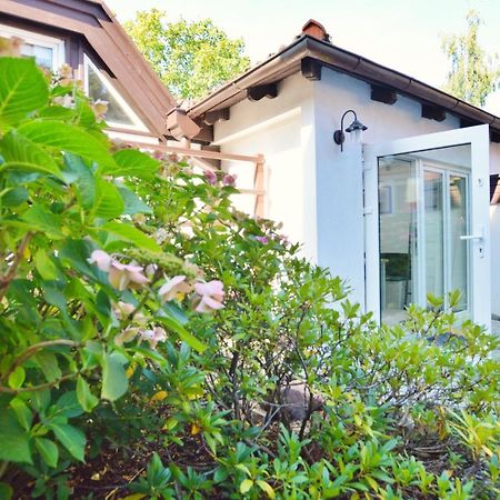 Victus Apartamenty, Plac Rybakow 소포트 외부 사진