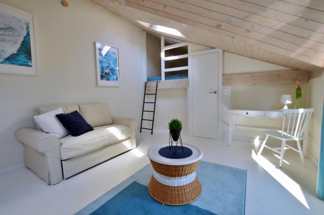 Victus Apartamenty, Plac Rybakow 소포트 외부 사진