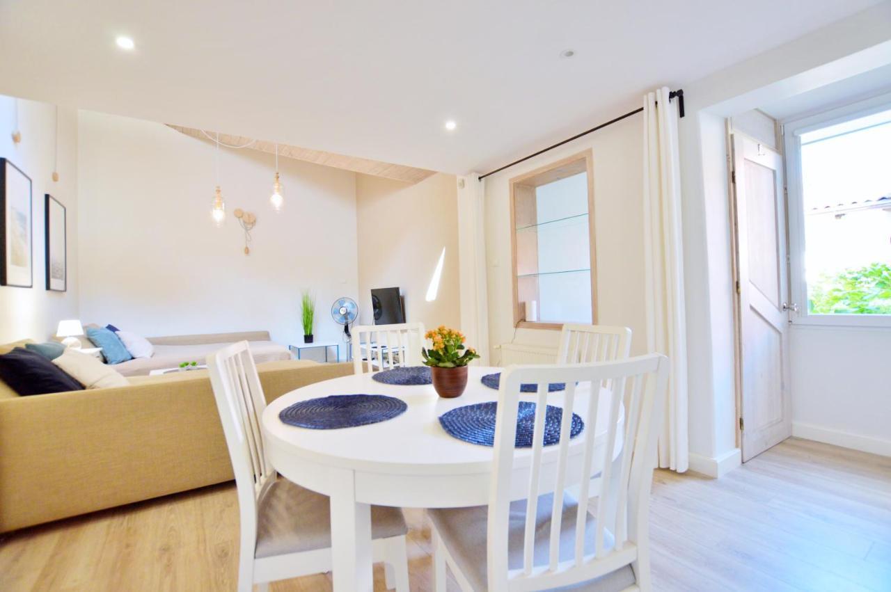 Victus Apartamenty, Plac Rybakow 소포트 외부 사진