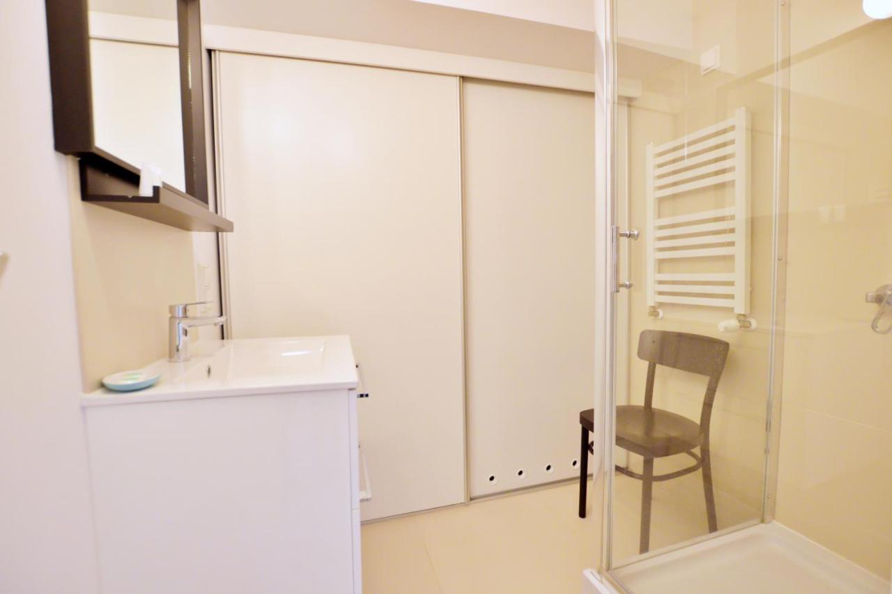 Victus Apartamenty, Plac Rybakow 소포트 외부 사진