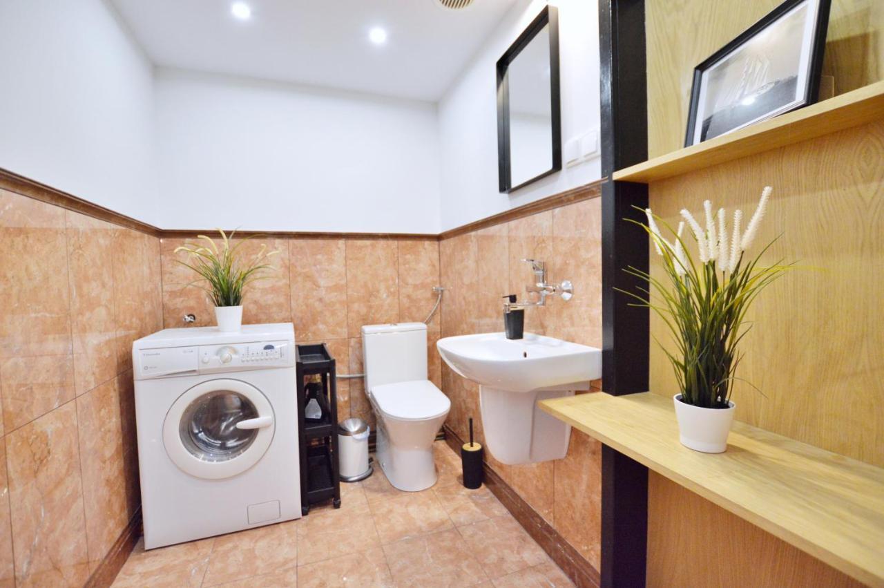 Victus Apartamenty, Plac Rybakow 소포트 외부 사진